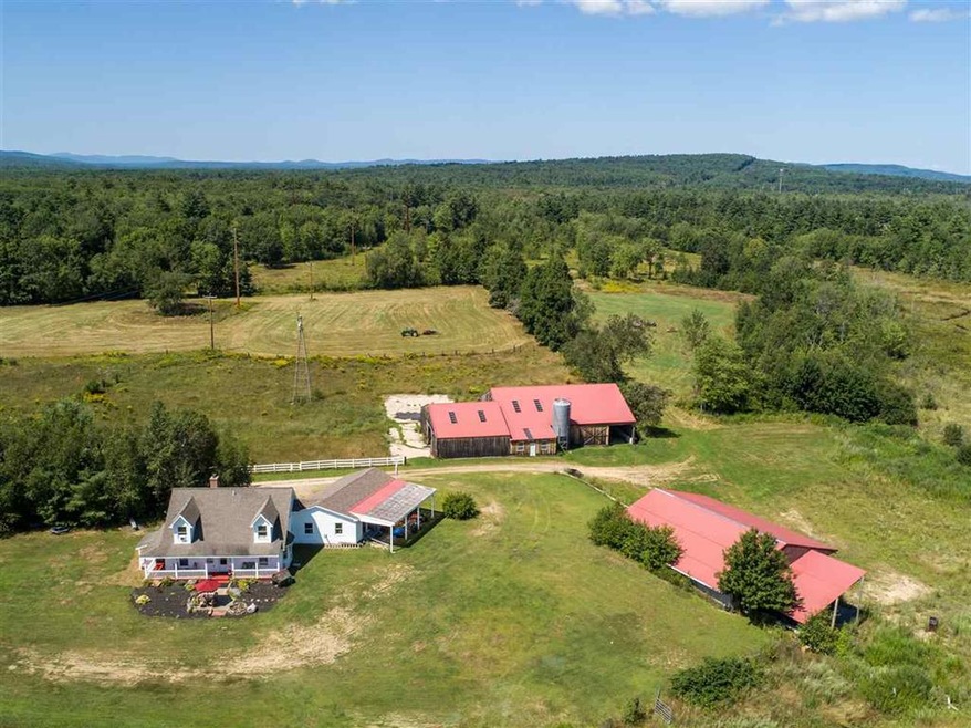 105 Pauls Way, Rochester, NH 03868 - photo 1