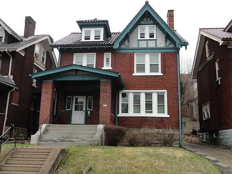 Exterior Front. Conveniently located, this home is