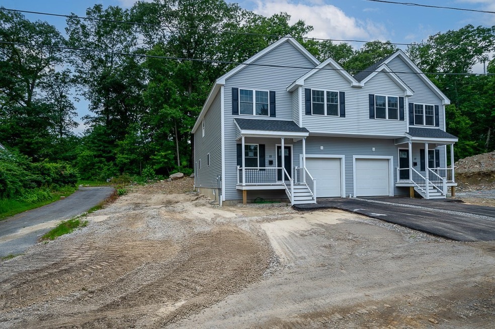 15 Waban Ave, Worcester, MA 01604 - photo 1