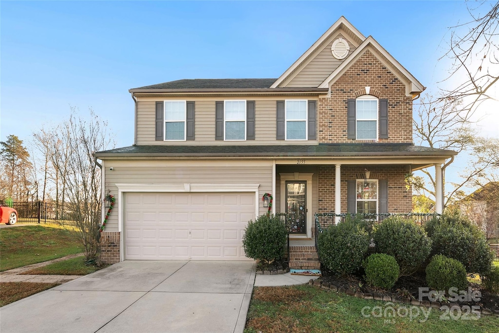2155 Galloway Ln SW, Concord, NC 28025 - photo 1