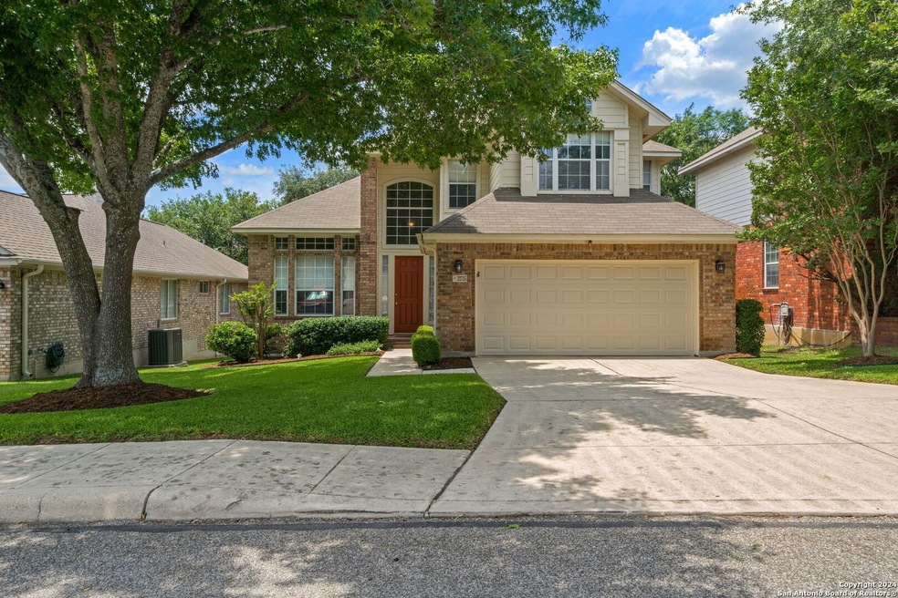 21715 Hyerwood, San Antonio, TX 78259 - photo 1