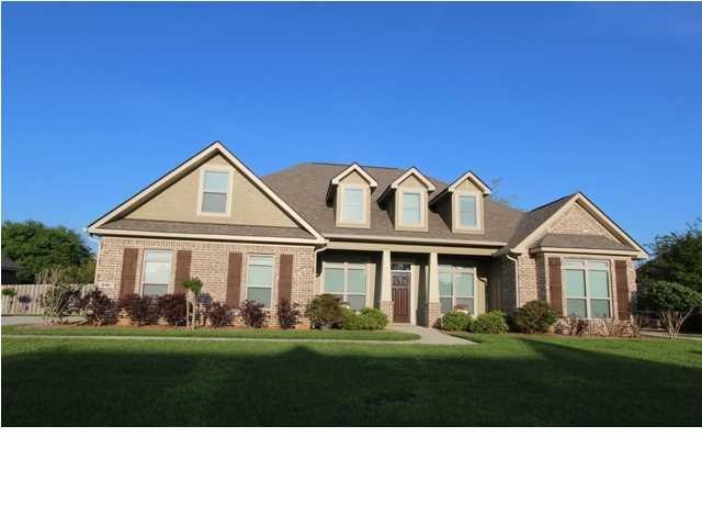 816 Aidan St, Fairhope, AL 36532 - photo 1