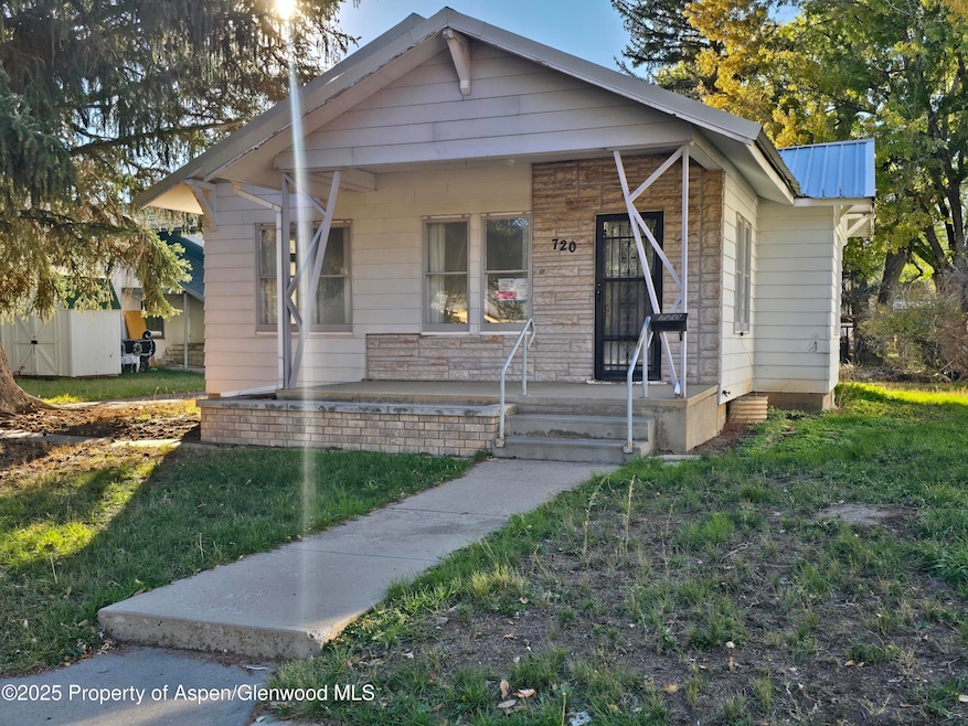 720 Barclay St, Craig, CO 81625 - photo 1