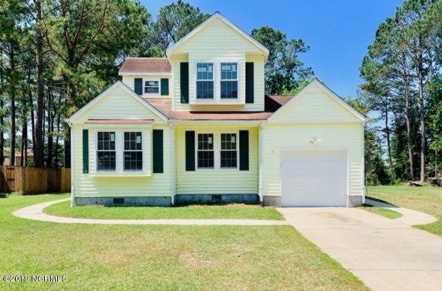 1109 Pine Valley Rd, Jacksonville, NC 28546 - photo 1