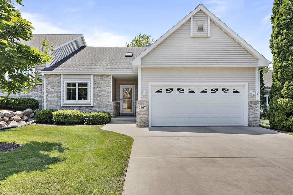 Welcome Home!