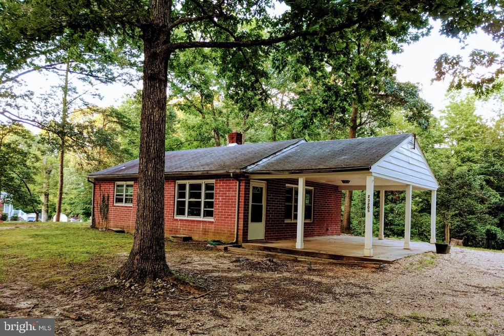 23205 Potter Dr, California, MD 20619 - photo 1