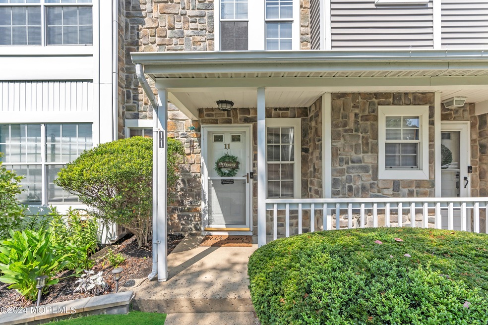 11 Mainbraid Ct, Tinton Falls, NJ 07753 - photo 1