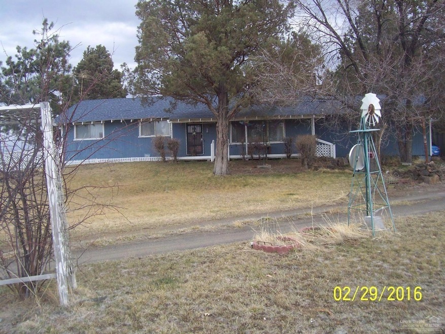 62142 Cody Jr Rd, Bend, OR 97701 - photo 1