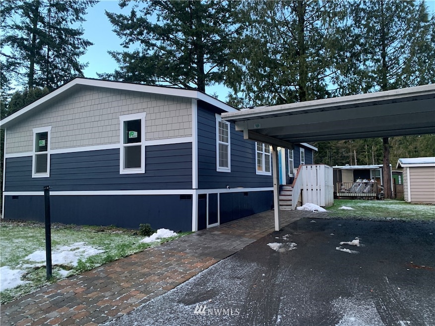 Sold $170,000 • Co-Listing Agent