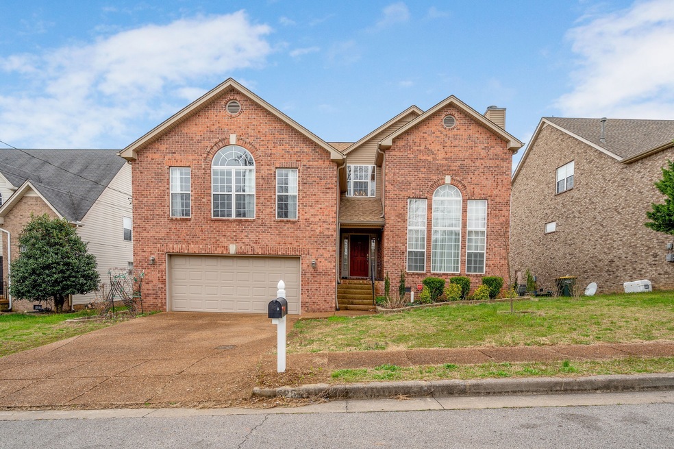 Welcome Home!! 5255 Catspaw Dr., Antioch, TN 37013