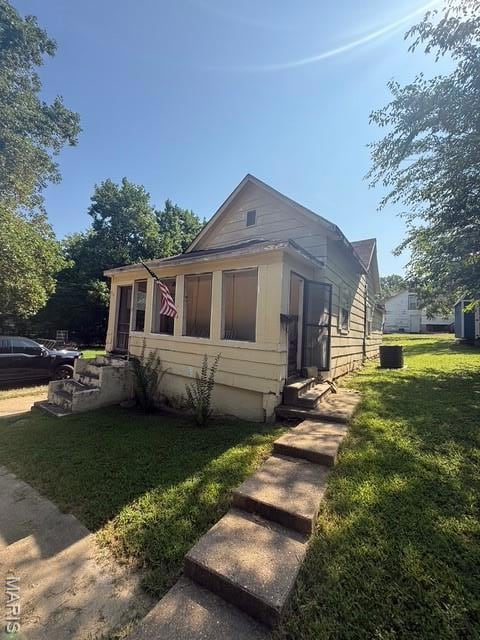 Sold