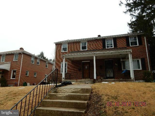 3704 Eastwood Dr, Baltimore, MD 21206 - photo 1