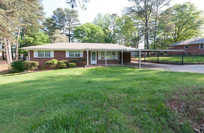 1224 Skyview Cir SW, Mableton, GA 30126 - photo 1