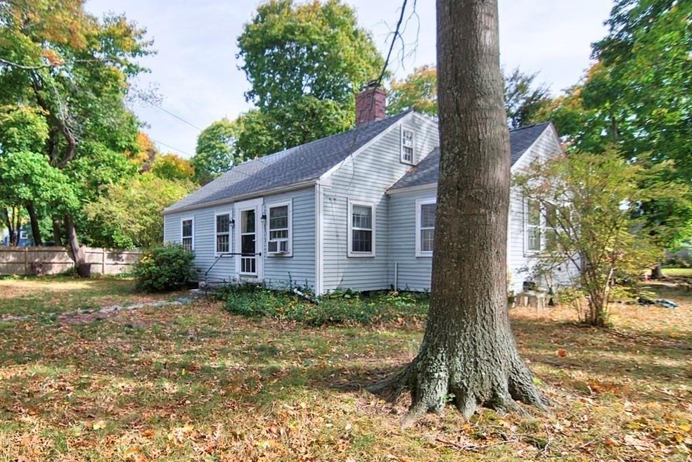 491 Sudbury Rd, Concord, MA 01742 - photo 1