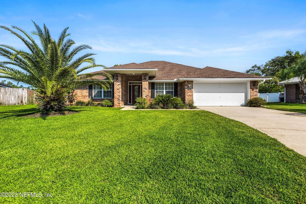 8122 Donegal Ln, Jacksonville, FL 32244 - photo 1