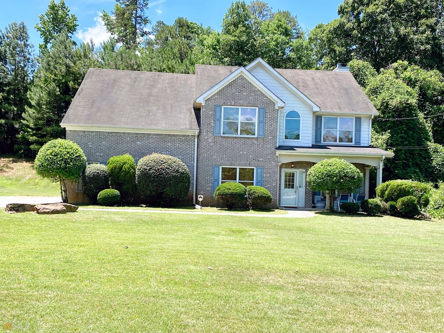 Welcome Home!