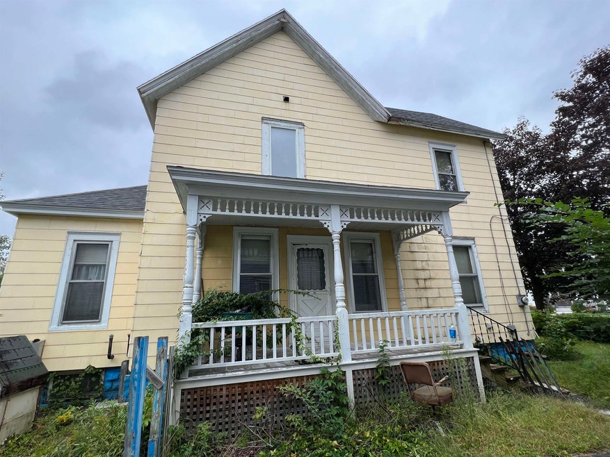 57 Cleveland Ave, Rutland, VT 05701 - photo 1