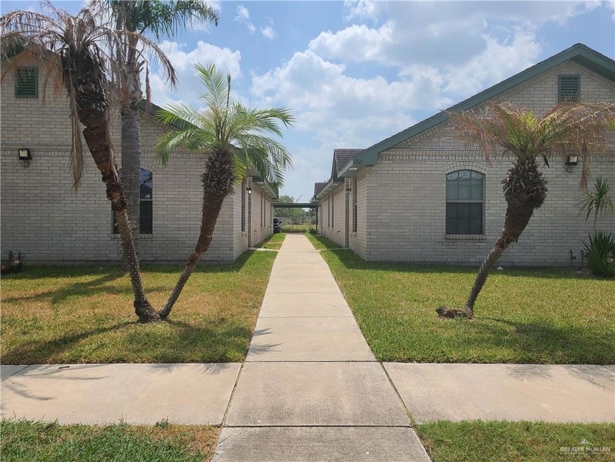 1316 Acme Ln unit A, Edinburg, TX 78541 - photo 1