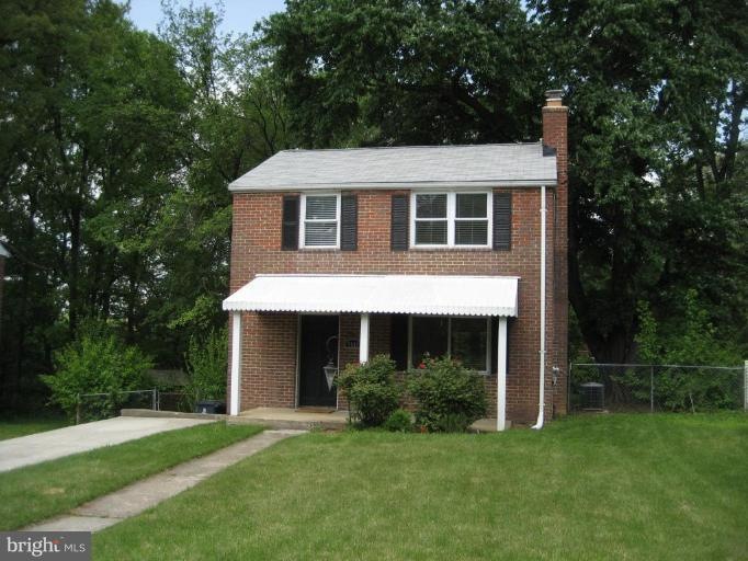 7312 15th Place, Takoma Park, MD 20912 - photo 1