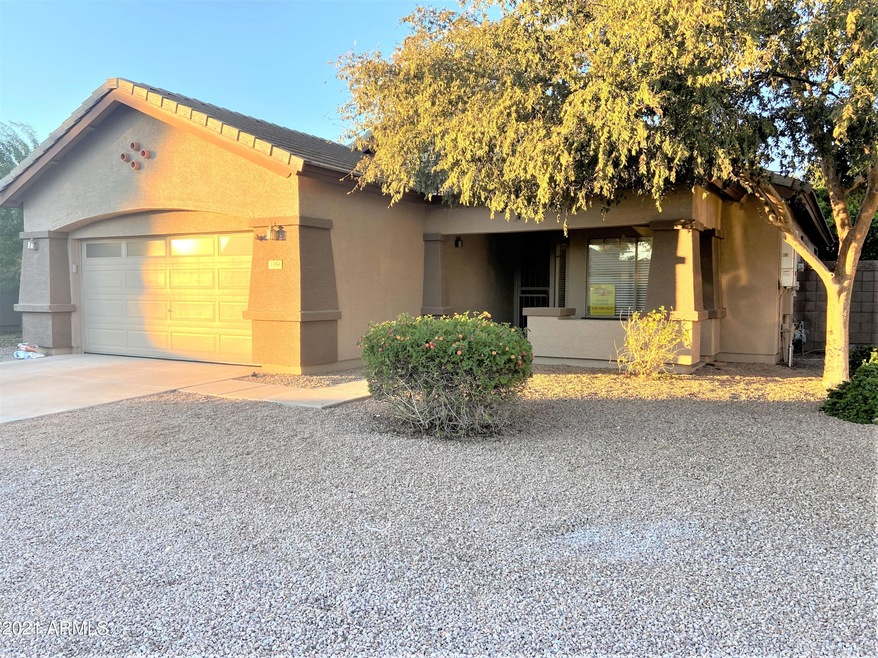 1184 E Locust Dr, Chandler, AZ 85286 - photo 1