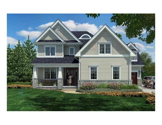 1884 Summerton Place, Northbrook, IL 60062 - photo 1