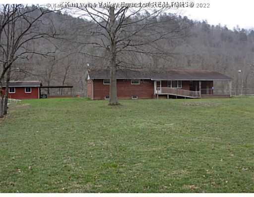 4134 Mcclellan Hwy, Branchland, WV 25506 - photo 1