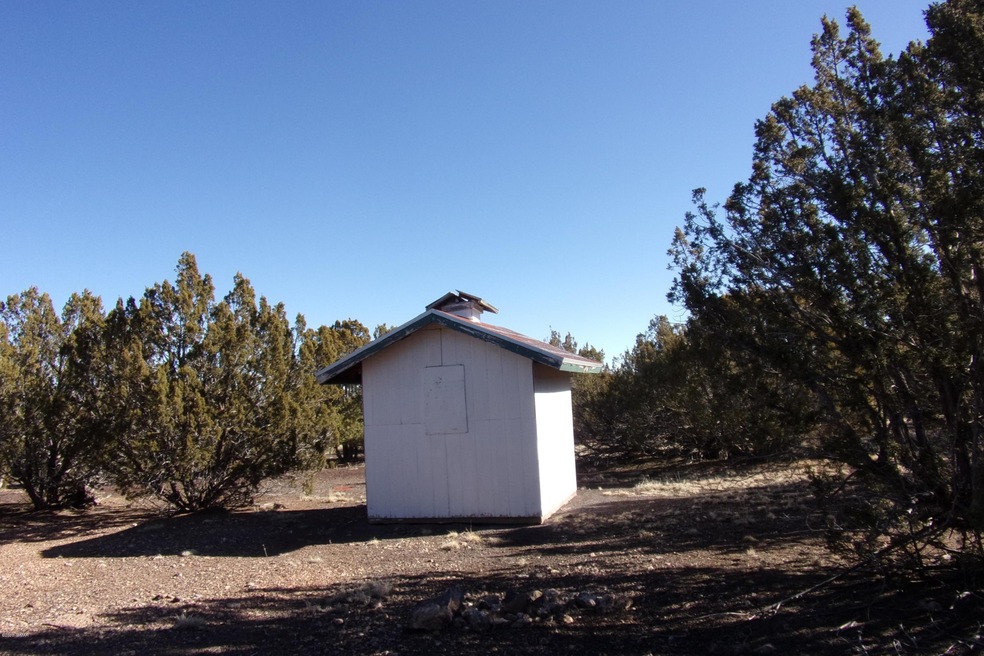 Well House