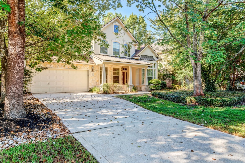 131 W Sundance Cir, Spring, TX 77382 - photo 1