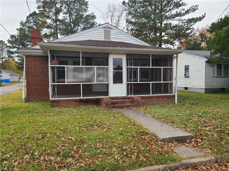 Under Contract $85,000