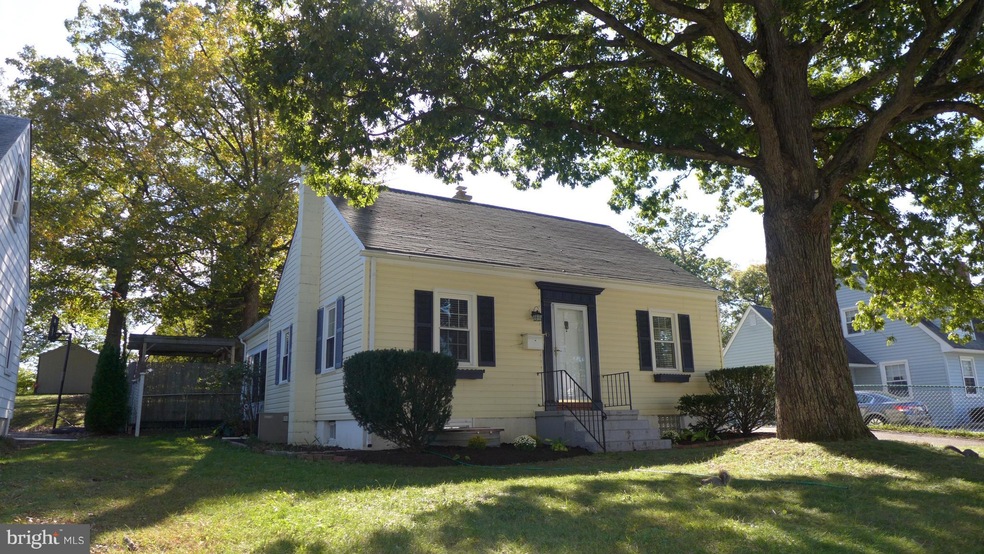 45 Oakway Rd, Lutherville Timonium, MD 21093 - photo 1