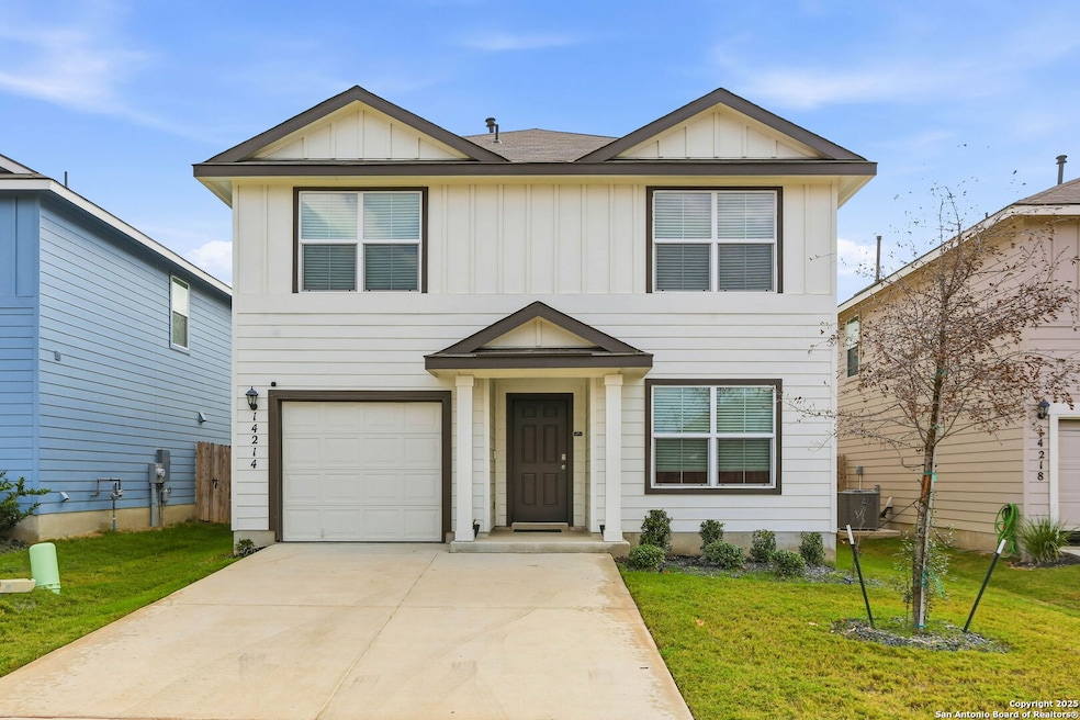 14214 Navidad Pike, San Antonio, TX 78253 - photo 1