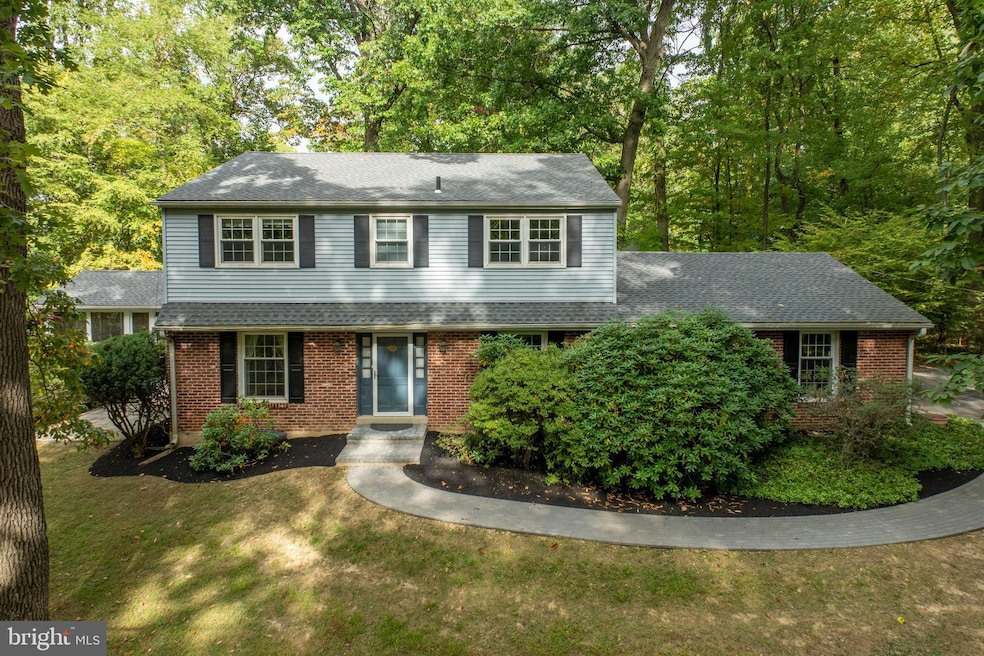 755 N Valley Forge Rd, Devon, PA 19333 - photo 1