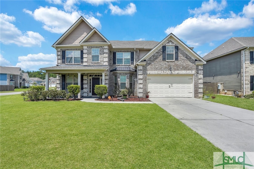 Sold $485,000 • Co-Listing Agent