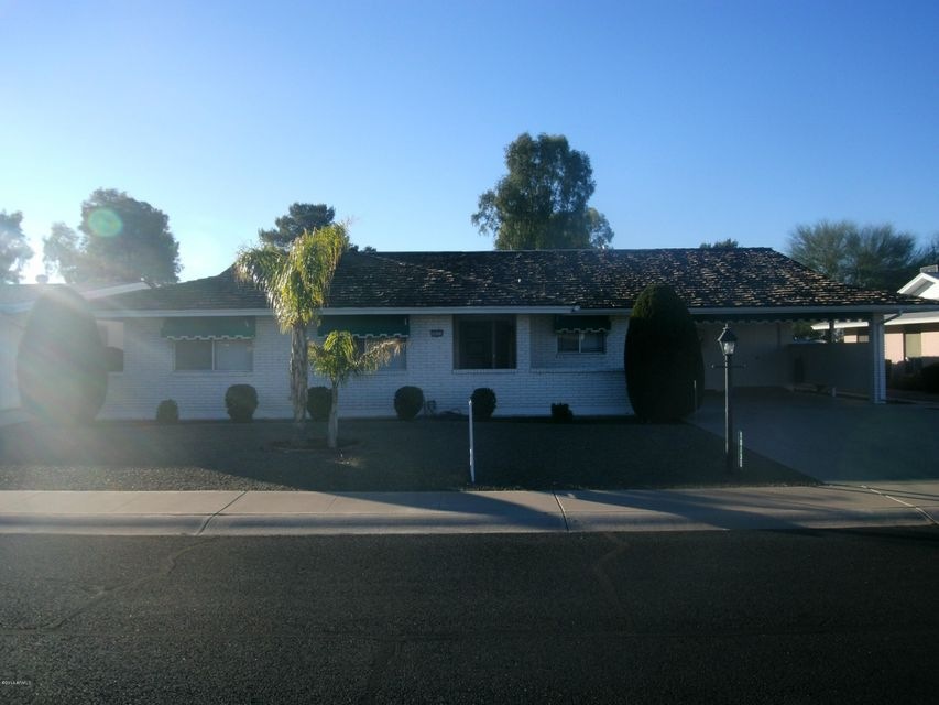 10133 W Ironwood Dr, Sun City, AZ 85351 - photo 1