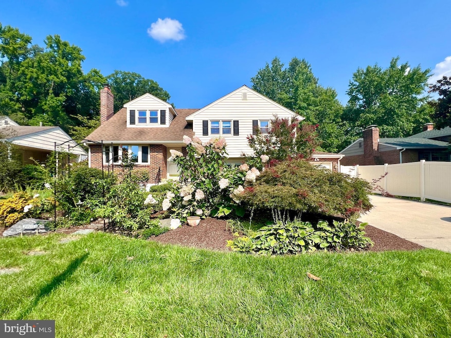 2704 Doris Dr, Wilmington, DE 19803 - photo 1