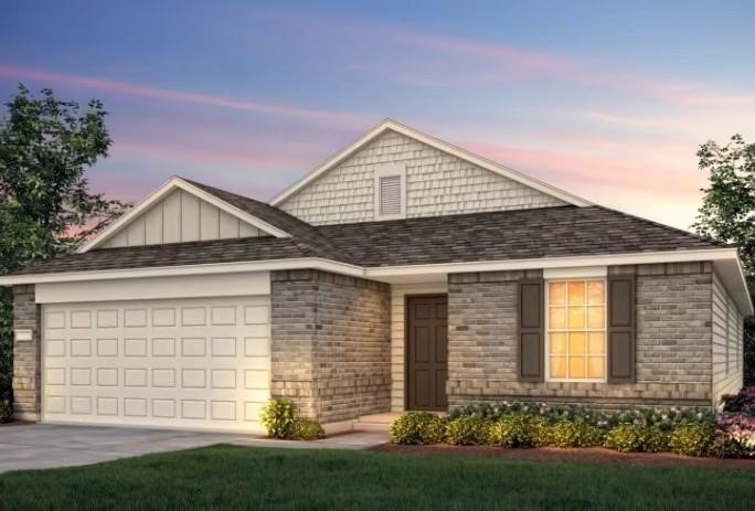 3075 Clydesdale Dr, Alvin, TX 77511 - photo 1