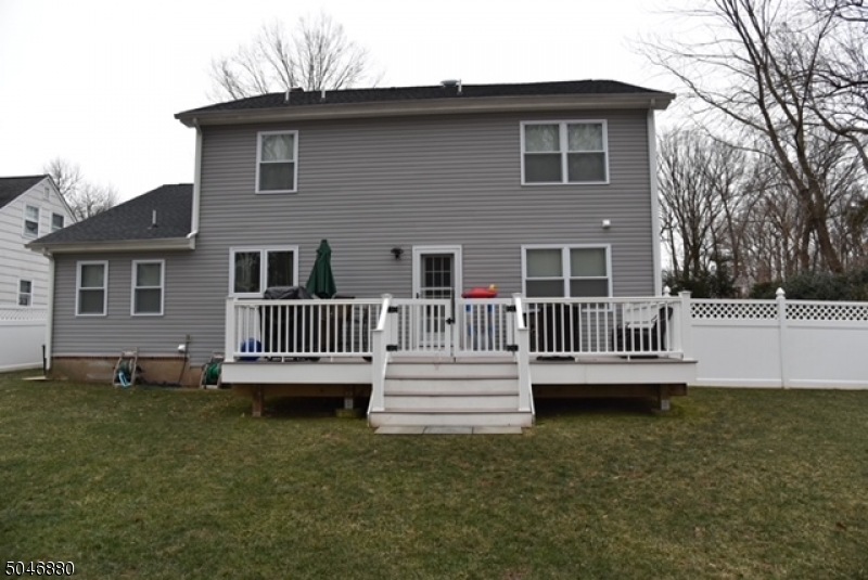 307 Whitewood Rd, Union, NJ 07083 - photo 1