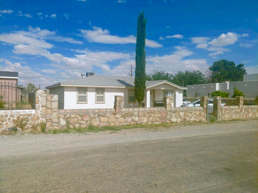 646 Oro Place, El Paso, TX 79928 - photo 1