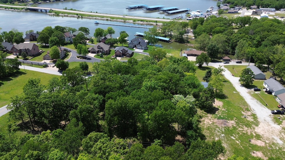 2609 Lake Rd 3, Grove, OK 74344 - photo 1