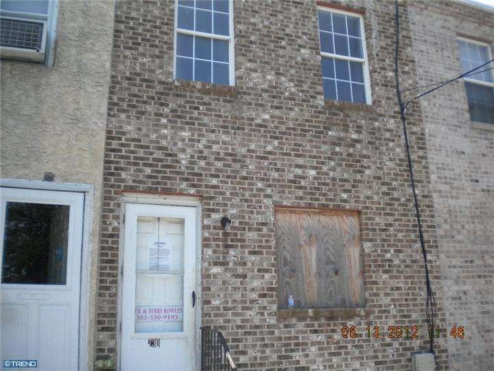 730 Clark St, New Castle, DE 19720 - photo 1