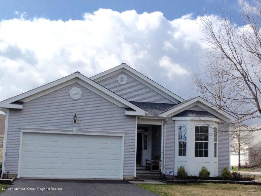 200 Mirage Blvd, Barnegat, NJ 08005 - photo 1