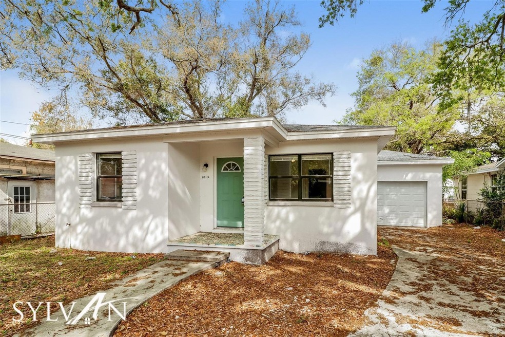 1012 La Salle St, Clearwater, FL 33755 - photo 1
