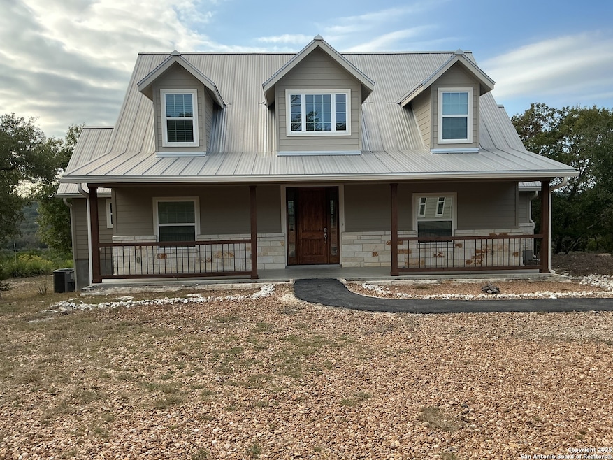 1524 Freshwater Dr, Bulverde, TX 78163 - photo 1