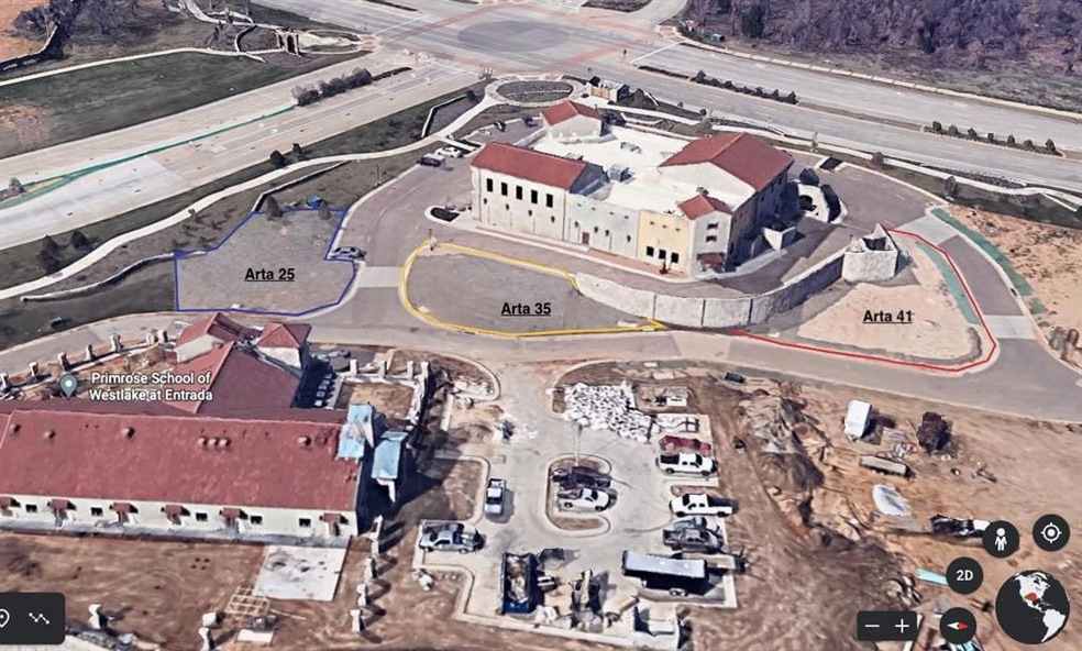 41 Arta Dr, Westlake, TX 76262 - photo 1