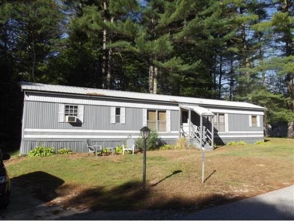 28 Hemlock Terrace, Plymouth, NH 03264 - photo 1