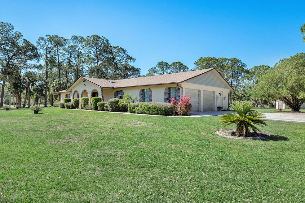 2545 N Pacer Ln, Cocoa, FL 32926 - photo 1