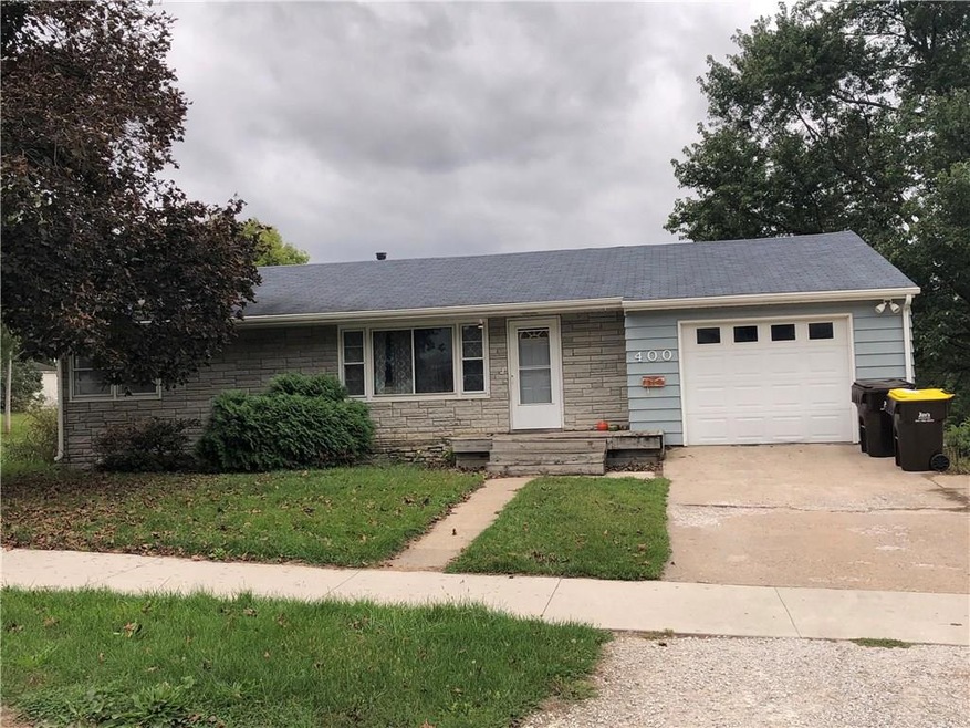 400 N Fillmore St, Osceola, IA 50213 - photo 1