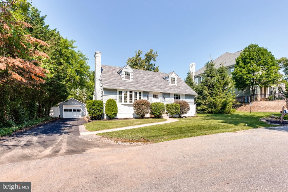 6312 La Grange Ln, Baltimore, MD 21212 - photo 1