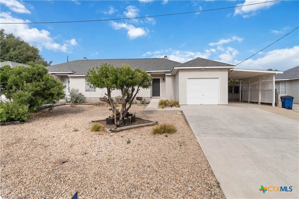 434 Watts Ln, Canyon Lake, TX 78133 - photo 1