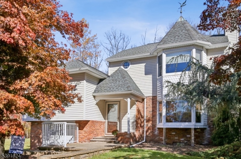 4 Ledgewood Trail, Kinnelon, NJ 07405 - photo 1